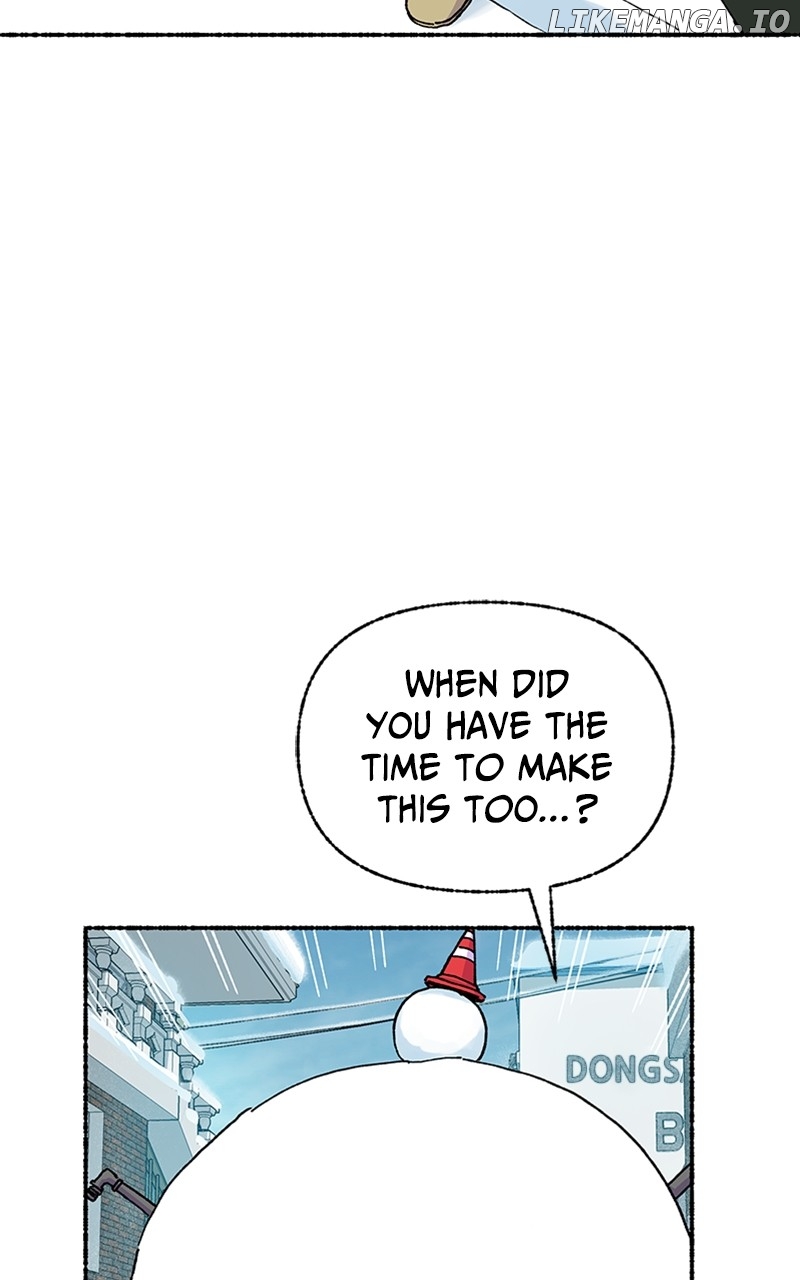My Little Sister Is the Demon Lord! Chapter 24 - page 44