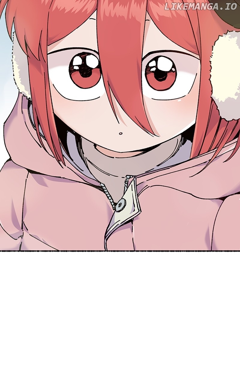 My Little Sister Is the Demon Lord! Chapter 24 - page 59