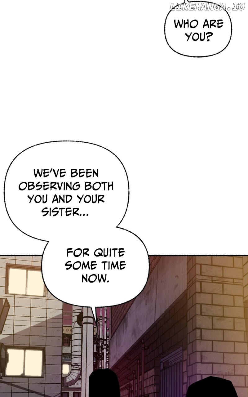 My Little Sister Is the Demon Lord! Chapter 25 - page 5