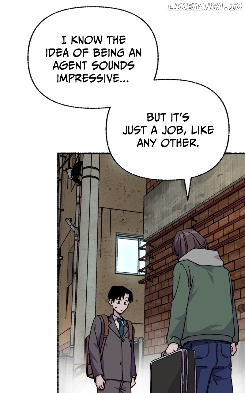 My Little Sister Is the Demon Lord! Chapter 25 - page 44