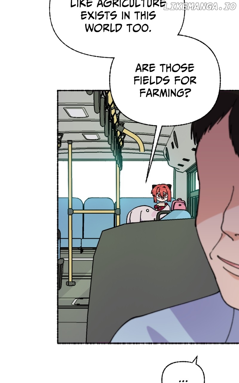 My Little Sister Is the Demon Lord! Chapter 26 - page 44