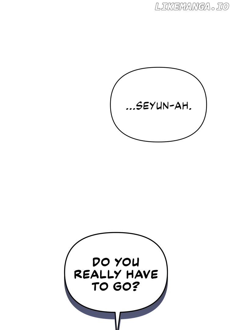 How to Gracefully Divorce a Dragon Chapter 43 - page 1