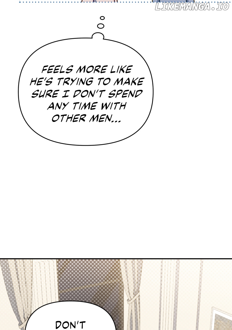 How to Gracefully Divorce a Dragon Chapter 43 - page 12