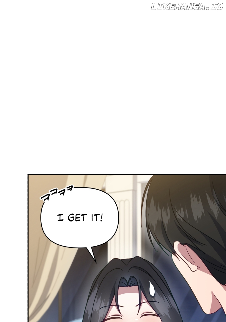 How to Gracefully Divorce a Dragon Chapter 43 - page 14