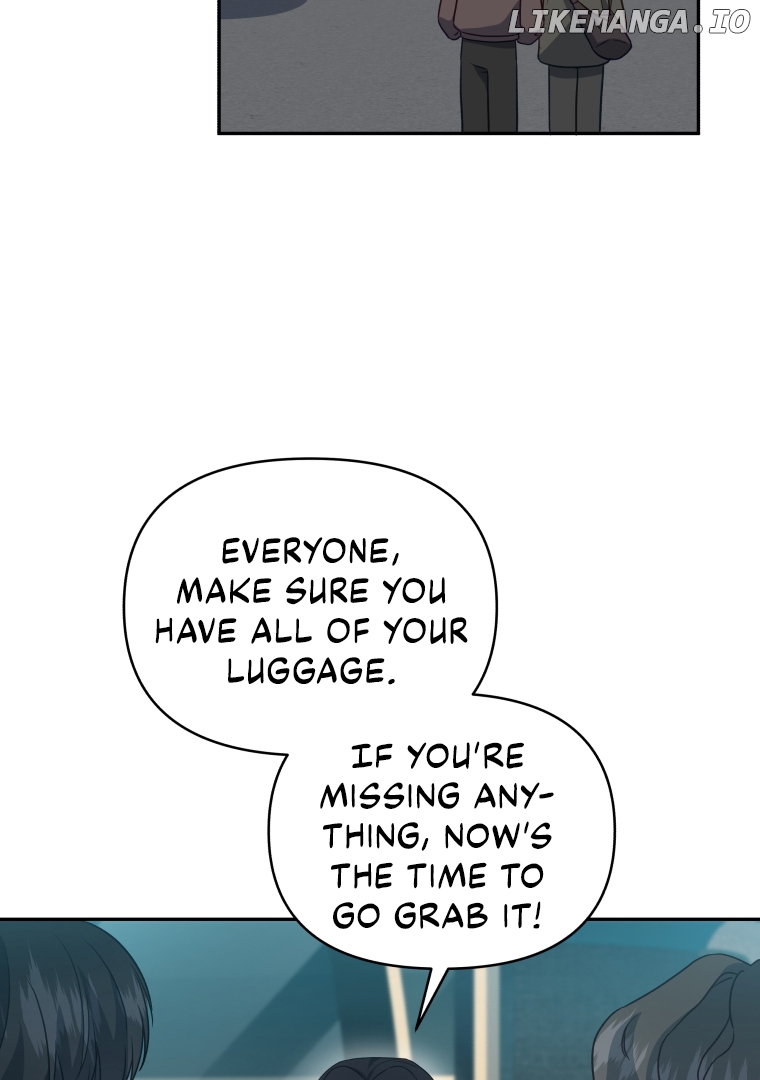 How to Gracefully Divorce a Dragon Chapter 43 - page 21