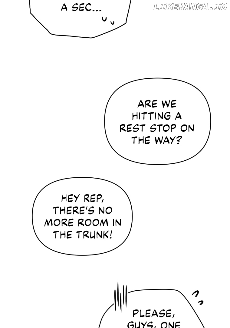 How to Gracefully Divorce a Dragon Chapter 43 - page 24
