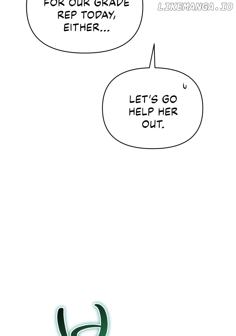How to Gracefully Divorce a Dragon Chapter 43 - page 26