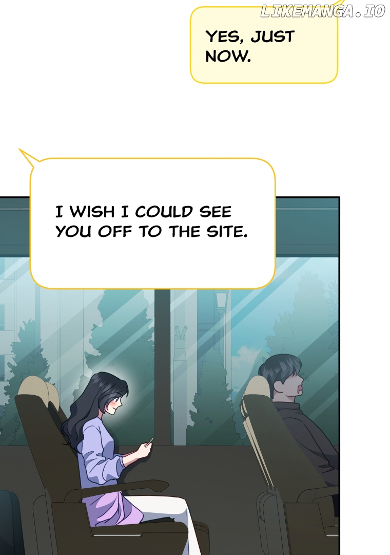 How to Gracefully Divorce a Dragon Chapter 43 - page 34