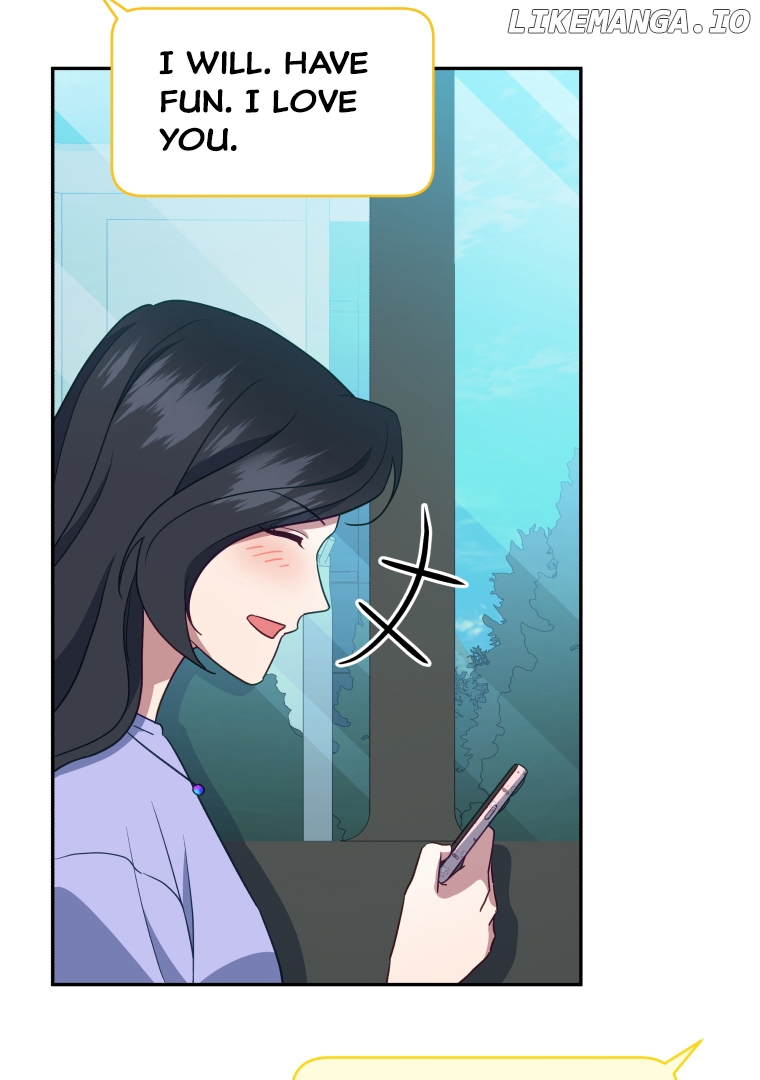 How to Gracefully Divorce a Dragon Chapter 43 - page 36