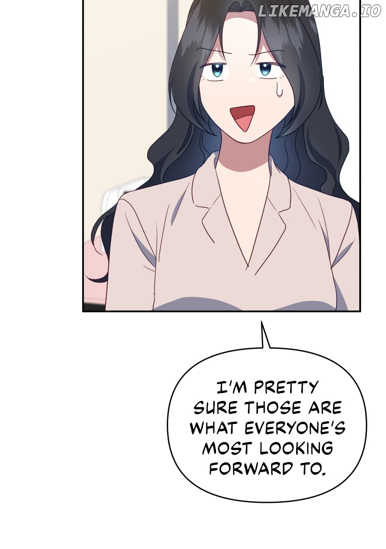 How to Gracefully Divorce a Dragon Chapter 43 - page 5