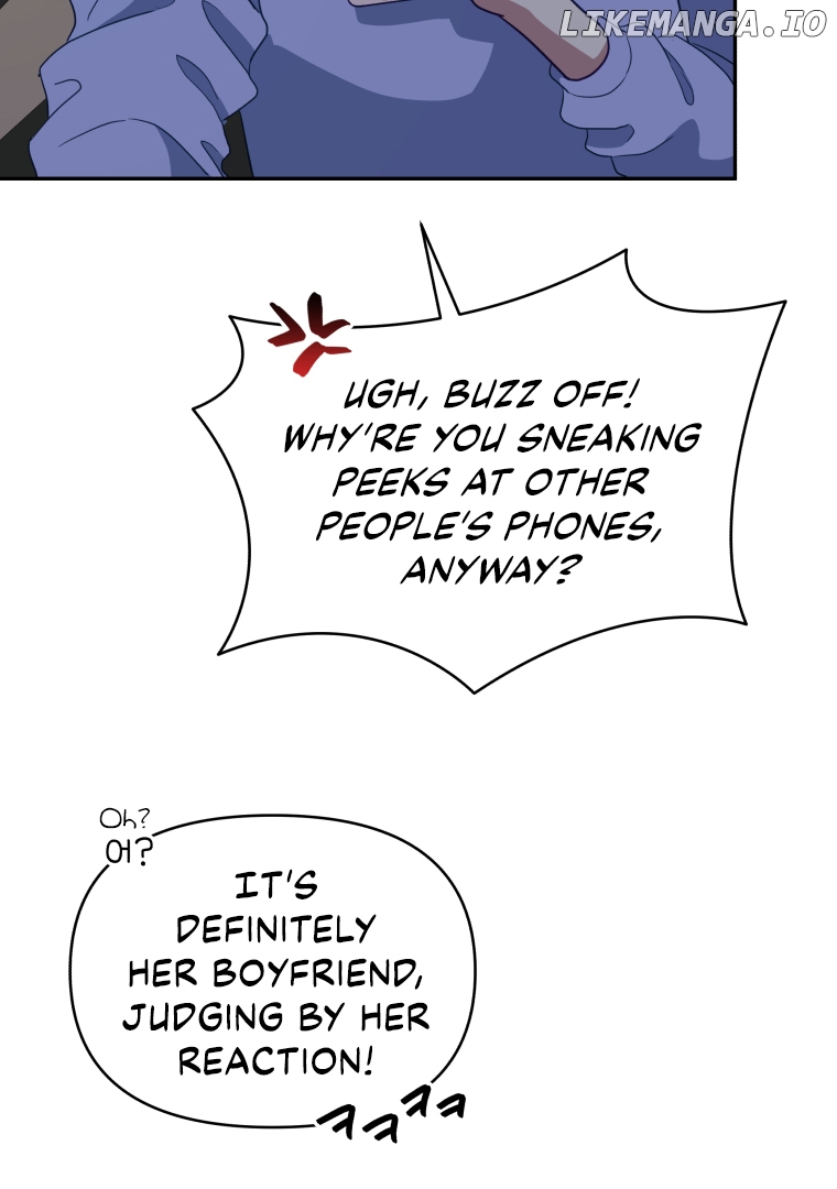 How to Gracefully Divorce a Dragon Chapter 43 - page 41