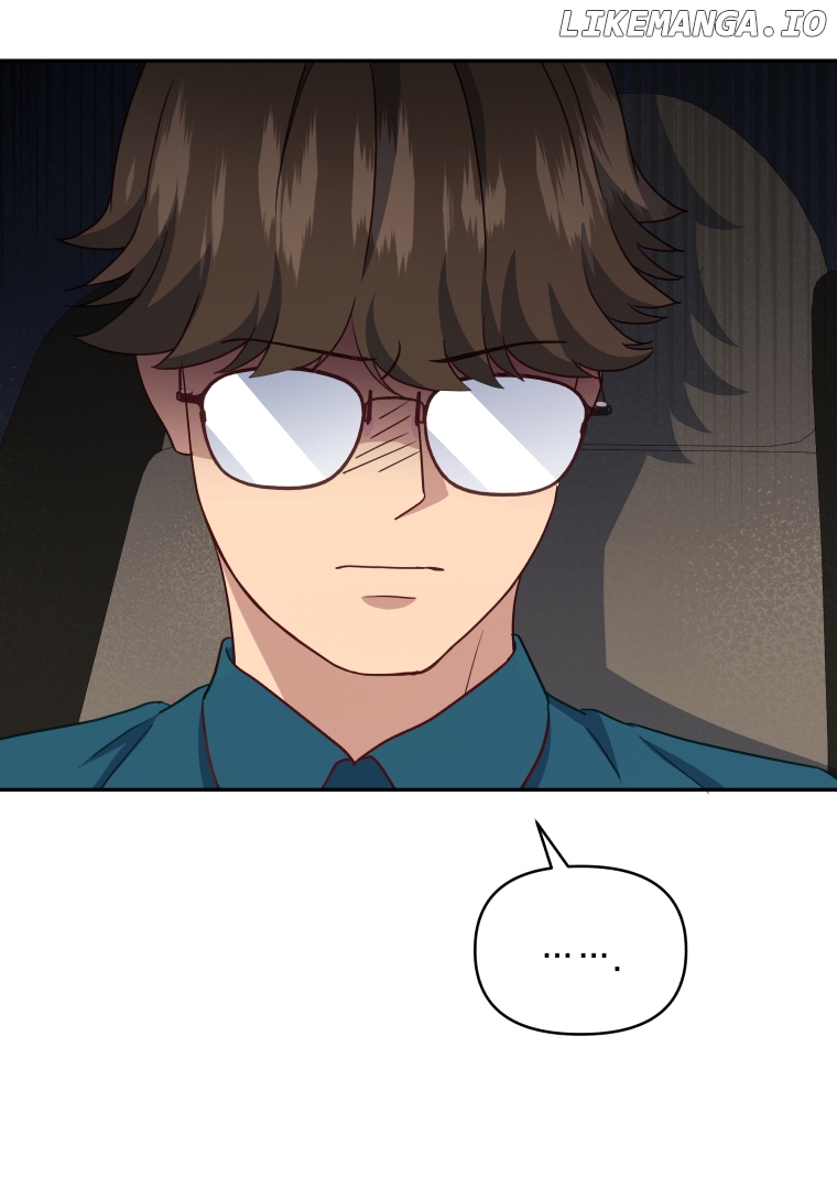 How to Gracefully Divorce a Dragon Chapter 43 - page 42