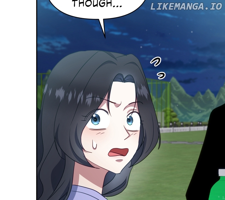 How to Gracefully Divorce a Dragon Chapter 43 - page 49