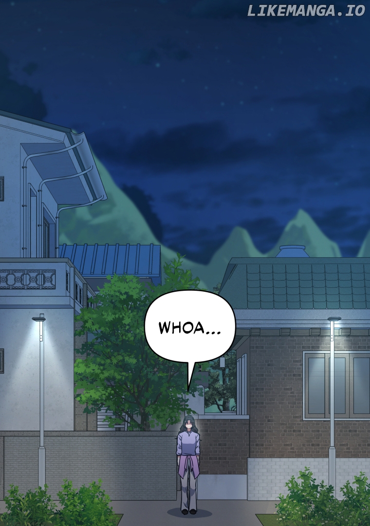How to Gracefully Divorce a Dragon Chapter 43 - page 56