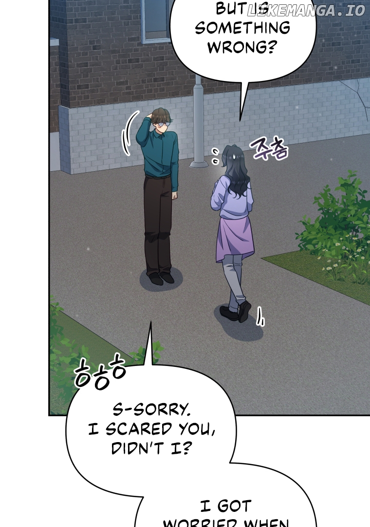 How to Gracefully Divorce a Dragon Chapter 43 - page 67