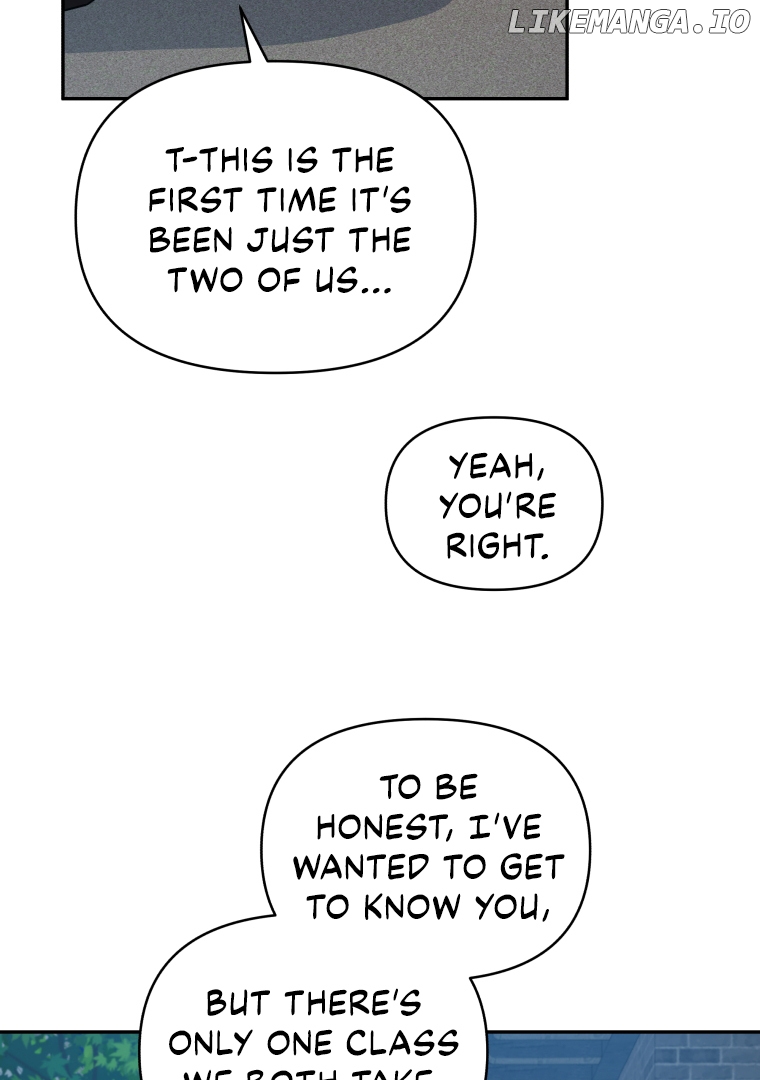 How to Gracefully Divorce a Dragon Chapter 43 - page 73