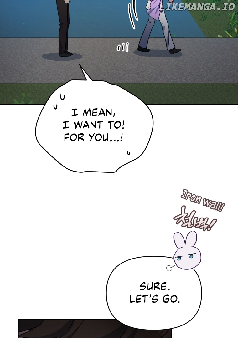 How to Gracefully Divorce a Dragon Chapter 43 - page 83