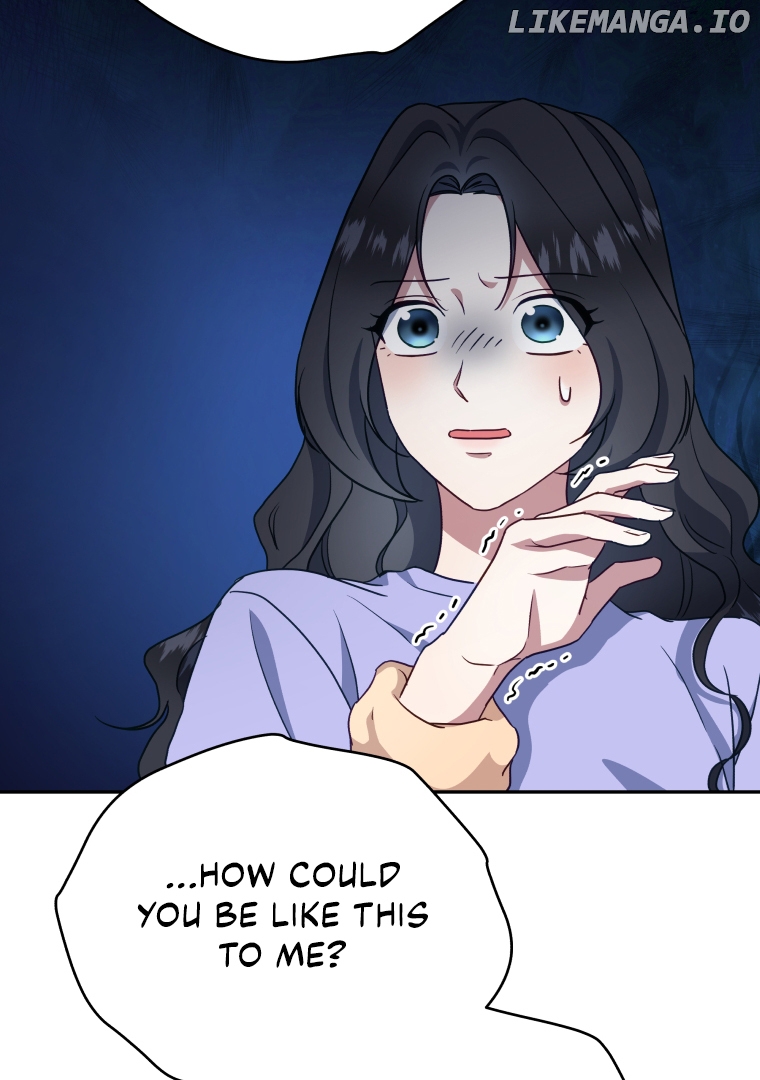 How to Gracefully Divorce a Dragon Chapter 43 - page 90