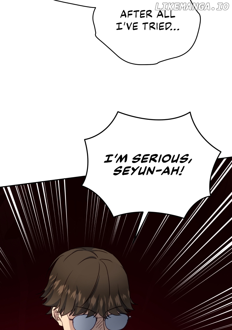 How to Gracefully Divorce a Dragon Chapter 43 - page 91