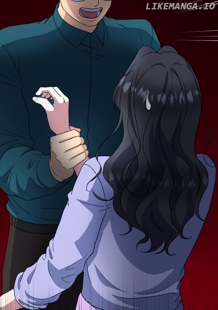 How to Gracefully Divorce a Dragon Chapter 43 - page 92