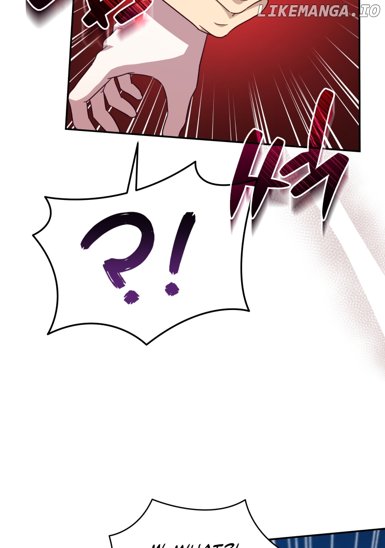 How to Gracefully Divorce a Dragon Chapter 44 - page 2