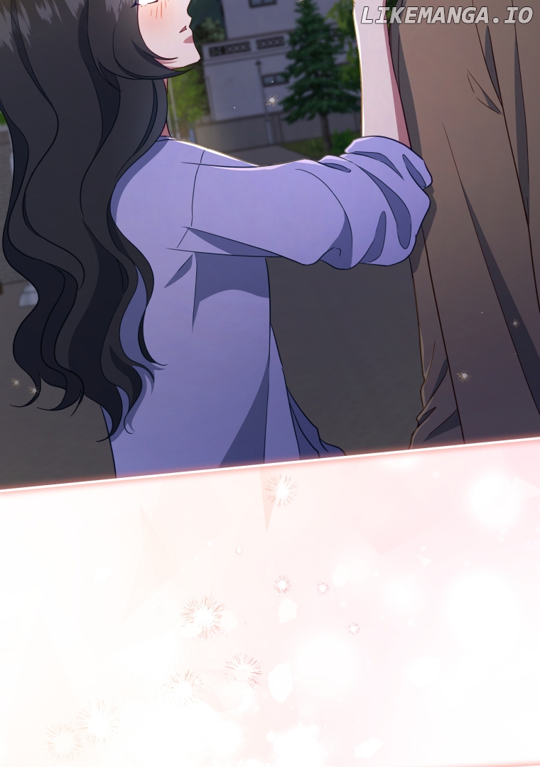 How to Gracefully Divorce a Dragon Chapter 44 - page 103