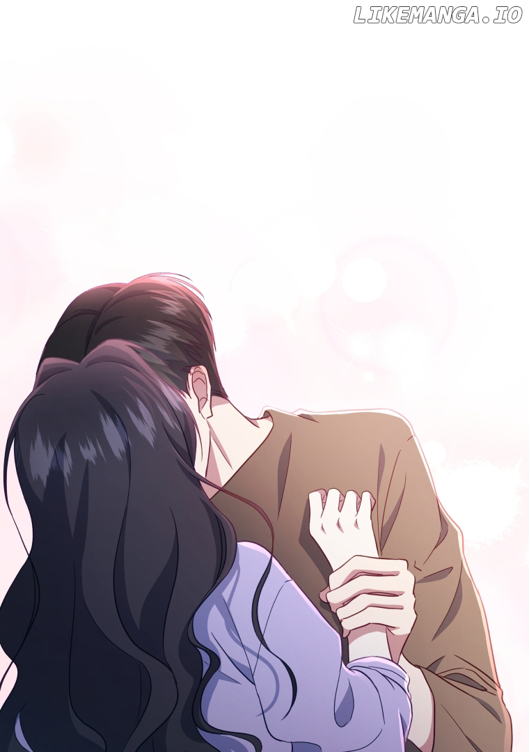 How to Gracefully Divorce a Dragon Chapter 44 - page 106