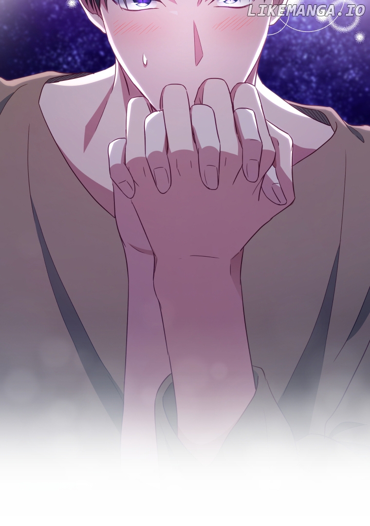 How to Gracefully Divorce a Dragon Chapter 44 - page 116