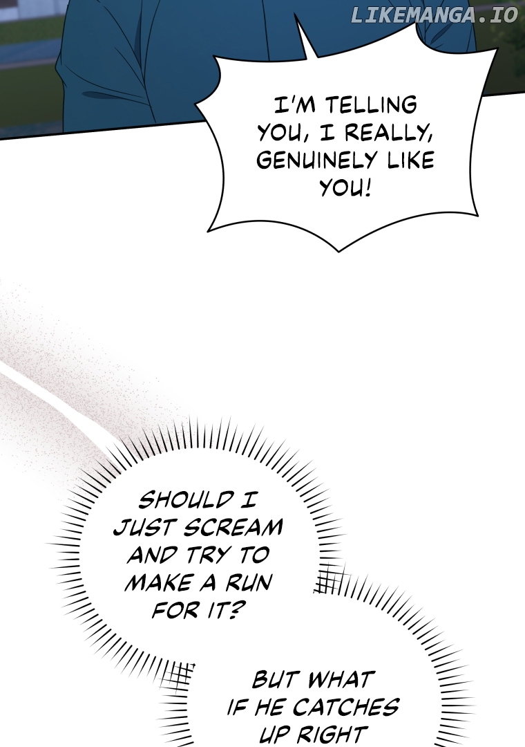 How to Gracefully Divorce a Dragon Chapter 44 - page 18