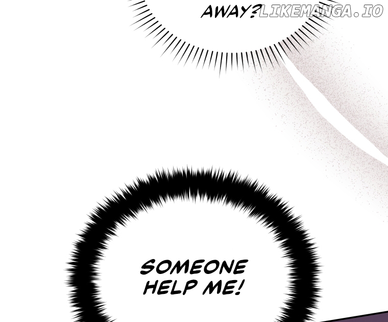 How to Gracefully Divorce a Dragon Chapter 44 - page 19