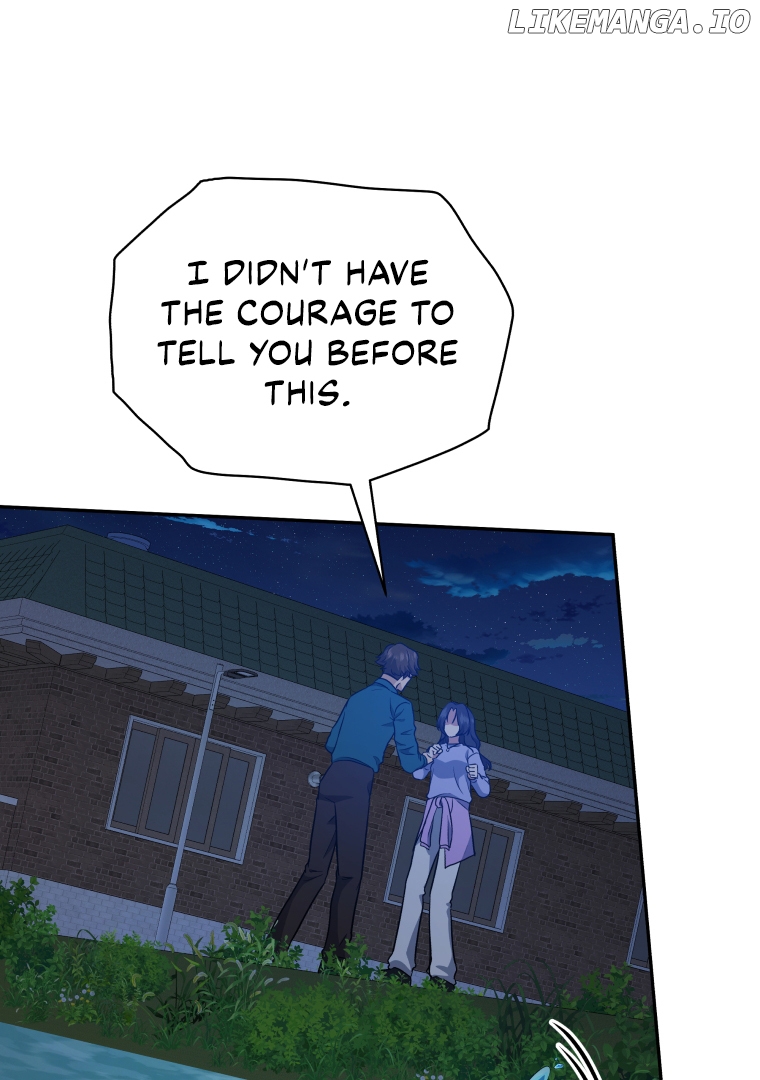 How to Gracefully Divorce a Dragon Chapter 44 - page 21