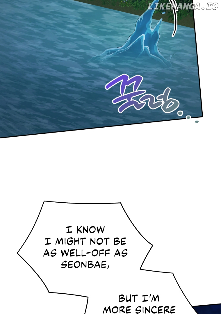 How to Gracefully Divorce a Dragon Chapter 44 - page 22