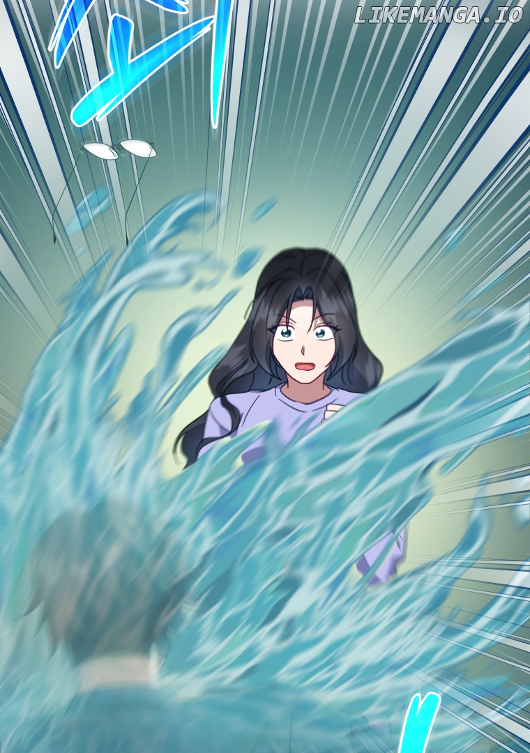 How to Gracefully Divorce a Dragon Chapter 44 - page 25