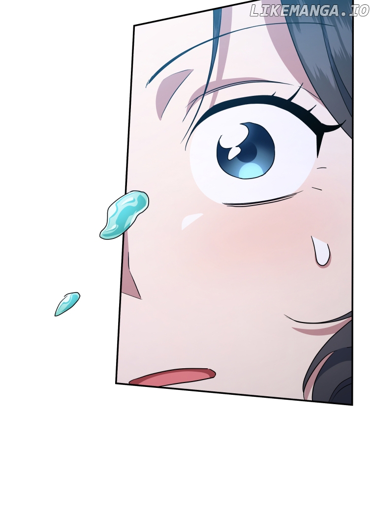 How to Gracefully Divorce a Dragon Chapter 44 - page 27