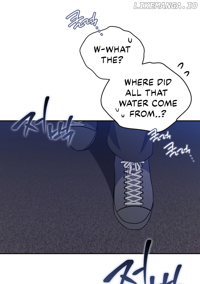 How to Gracefully Divorce a Dragon Chapter 44 - page 28