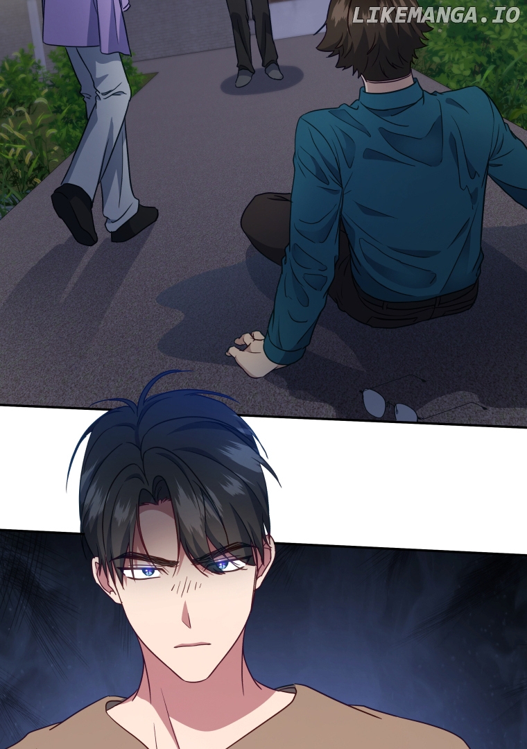 How to Gracefully Divorce a Dragon Chapter 44 - page 31