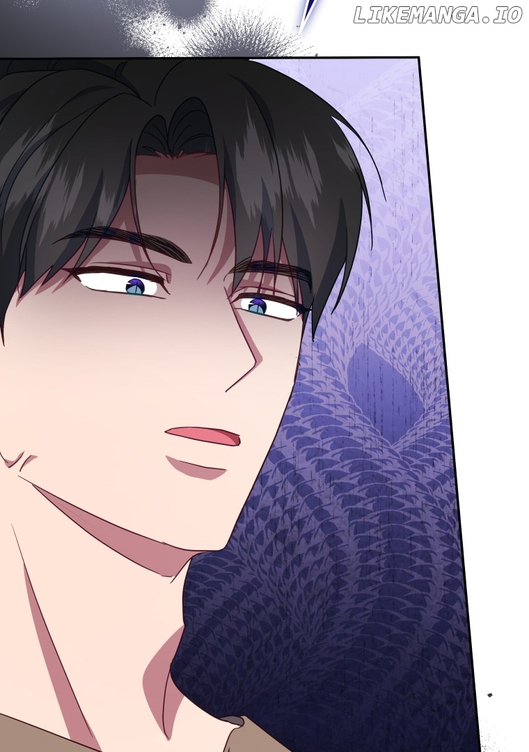 How to Gracefully Divorce a Dragon Chapter 44 - page 35