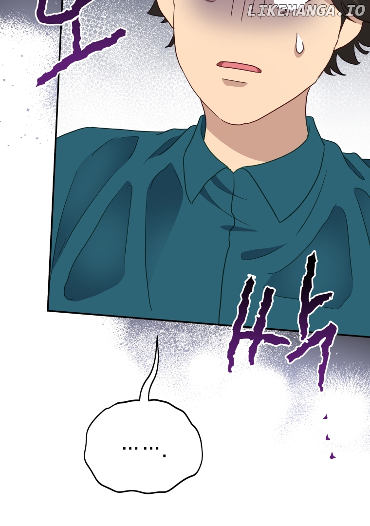 How to Gracefully Divorce a Dragon Chapter 44 - page 37