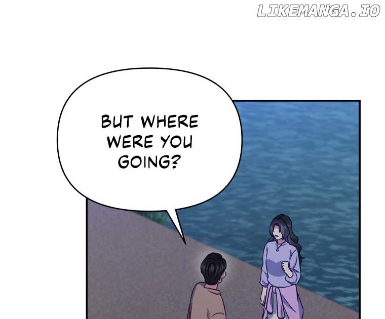 How to Gracefully Divorce a Dragon Chapter 44 - page 49