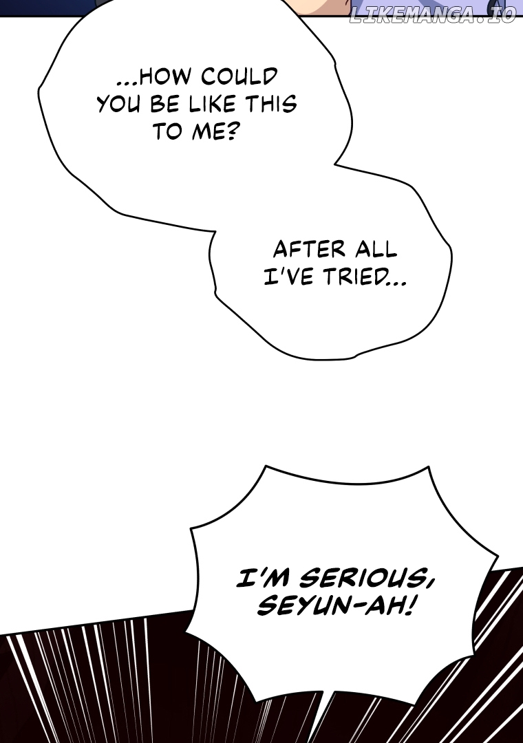 How to Gracefully Divorce a Dragon Chapter 44 - page 6