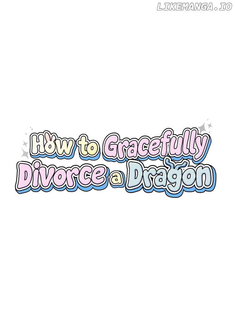 How to Gracefully Divorce a Dragon Chapter 44 - page 53
