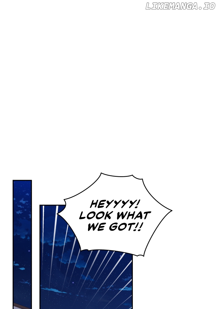 How to Gracefully Divorce a Dragon Chapter 44 - page 54