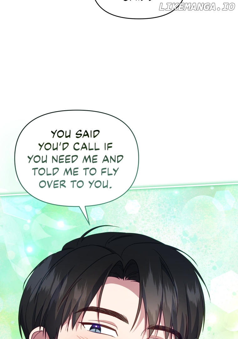 How to Gracefully Divorce a Dragon Chapter 44 - page 76