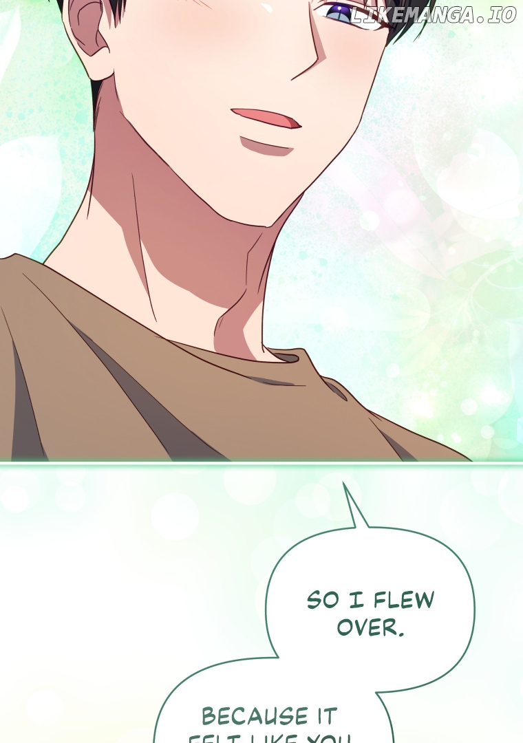 How to Gracefully Divorce a Dragon Chapter 44 - page 77