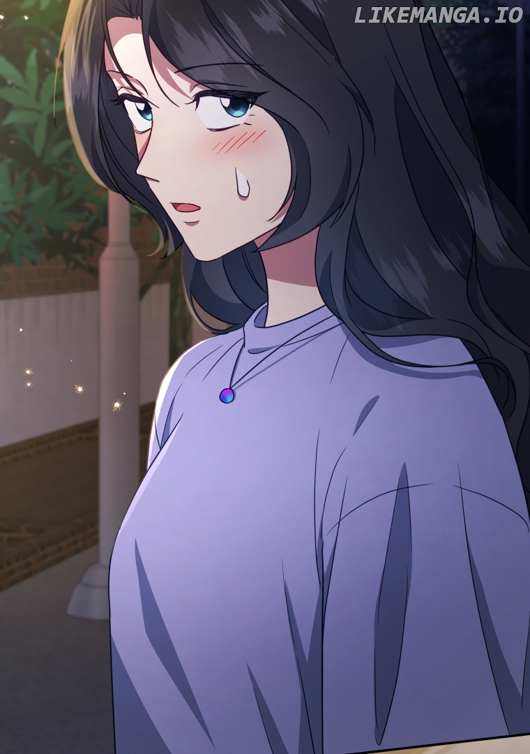 How to Gracefully Divorce a Dragon Chapter 44 - page 92