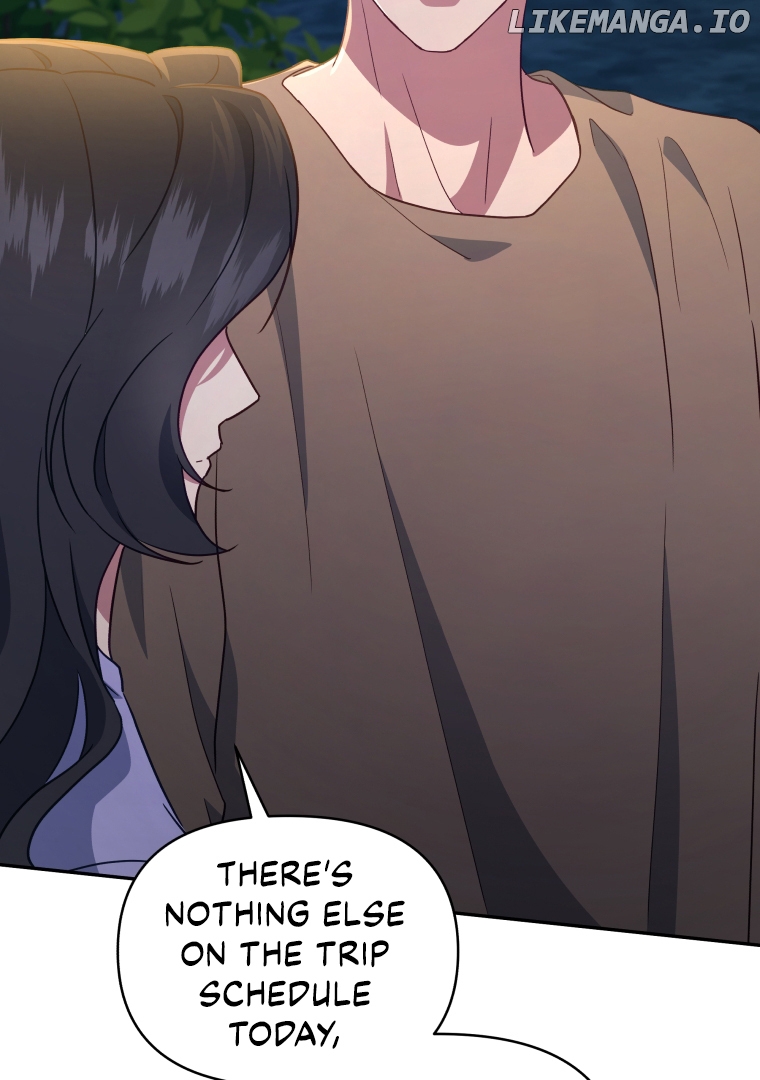 How to Gracefully Divorce a Dragon Chapter 44 - page 94