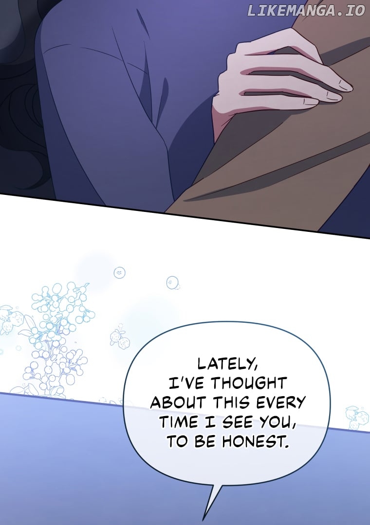 How to Gracefully Divorce a Dragon Chapter 45 - page 12