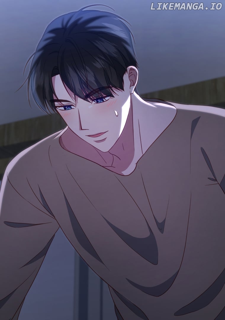 How to Gracefully Divorce a Dragon Chapter 45 - page 13