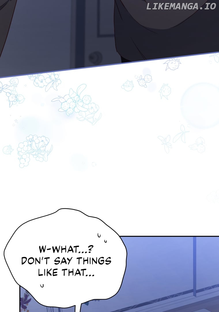 How to Gracefully Divorce a Dragon Chapter 45 - page 14