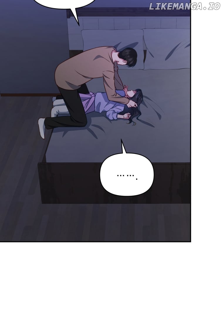 How to Gracefully Divorce a Dragon Chapter 45 - page 18